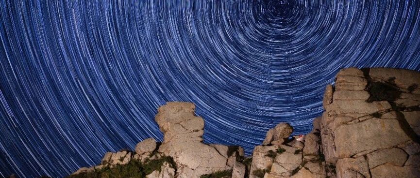 【轻露营・英仙座流星雨】8月15-16日：冰山梁露营「探冰川遗址」「观日落星河」「装备代租」