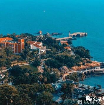 活动封面-已成团！7.31晚-8.2【全景厦门】海上花园，诗意鹭岛，厦门逛吃精华游