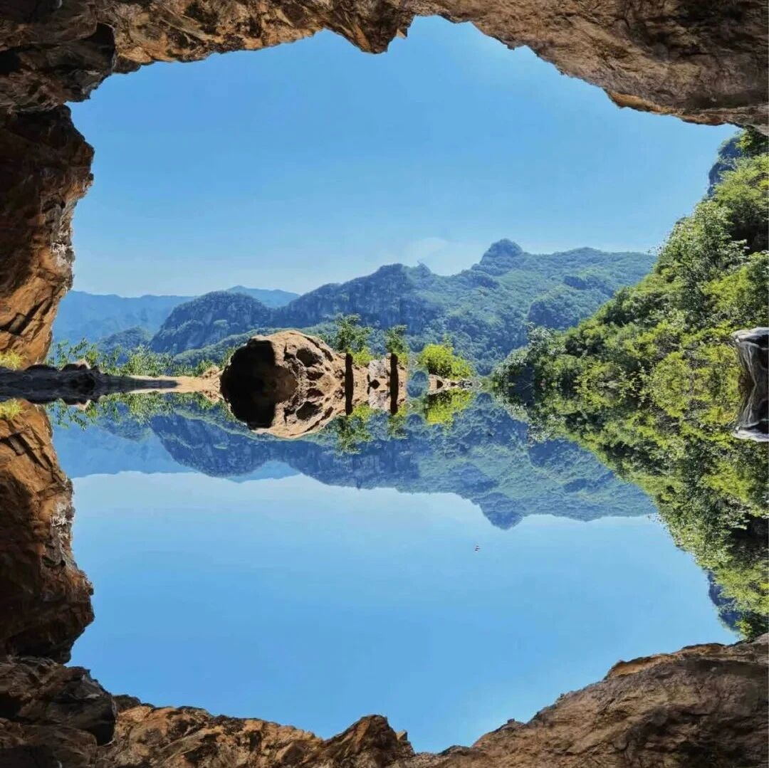 ​濂泉响谷