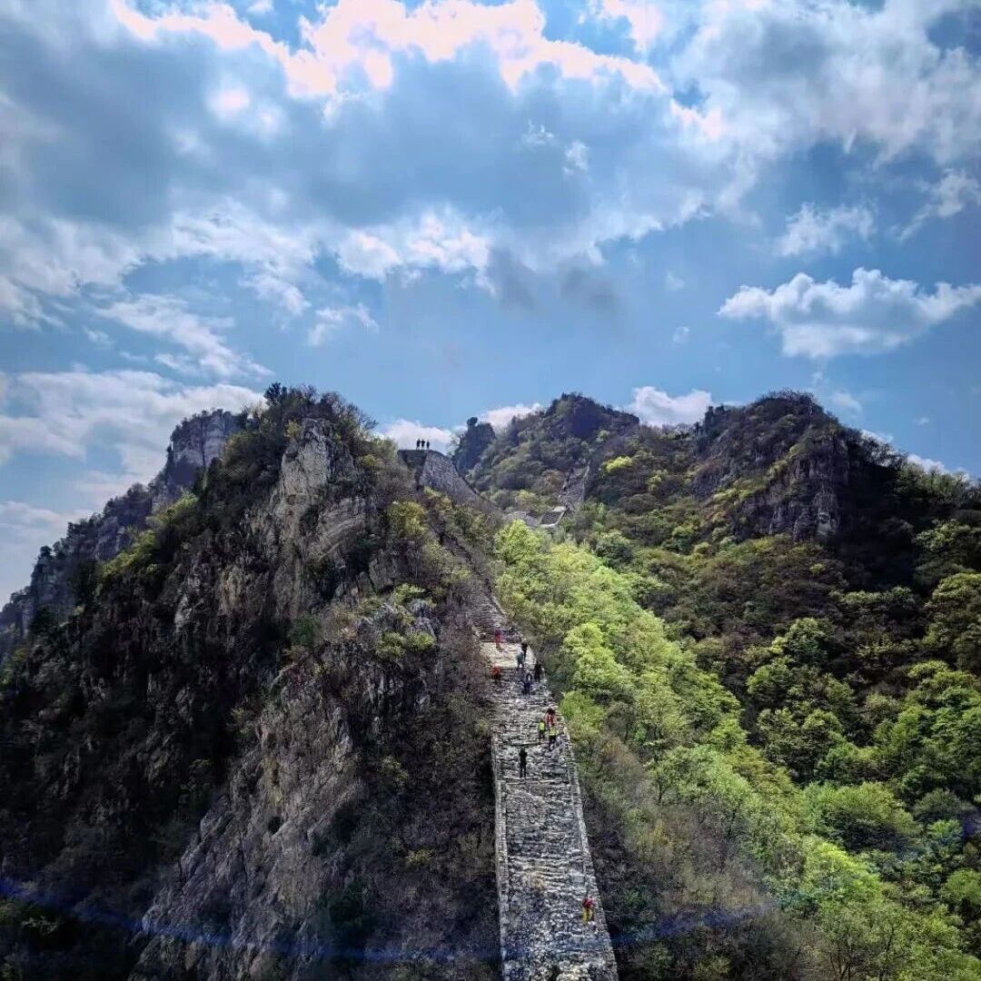 JK西段