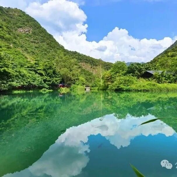 已成团！79元起！周六8.15 雨透领队【休闲】 肇庆…
