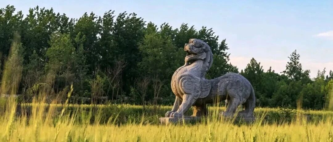 8.19 【齐梁故里】水晶山+黄连山徒步，探秘丹阳南朝石刻：漫步帝王陵前，聆听石头诉说的六朝往事