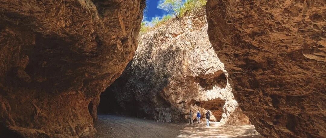 特价龙门涧峡谷•爨底下古村落 投名状拍摄地
