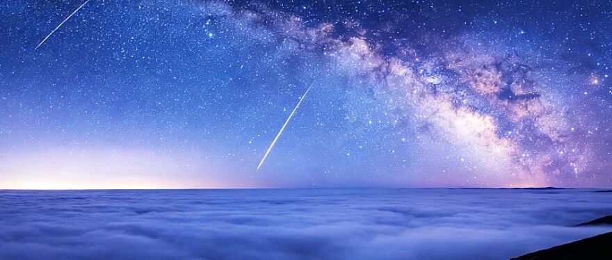 8.22号 | 华尖山 | 今年最后一期英仙座流星雨！