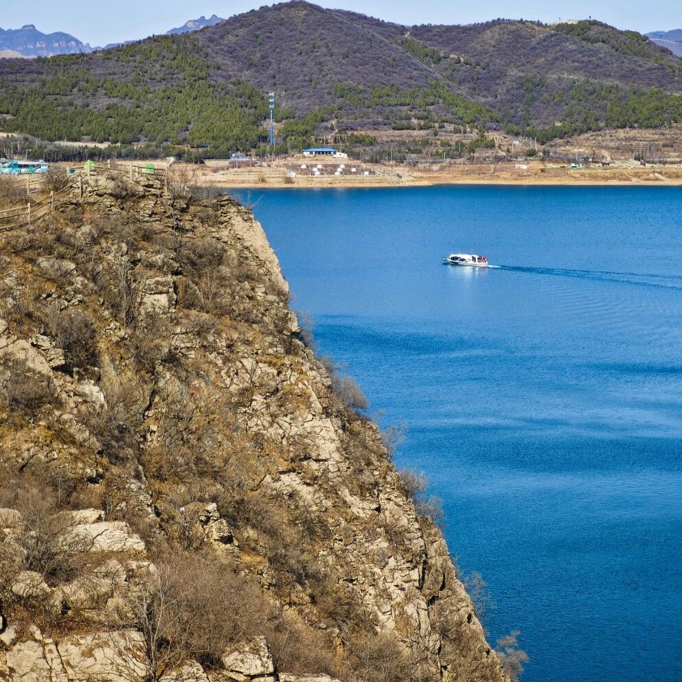 【休闲】8月23日：不早起金海湖「湖观山色」「新手入门」