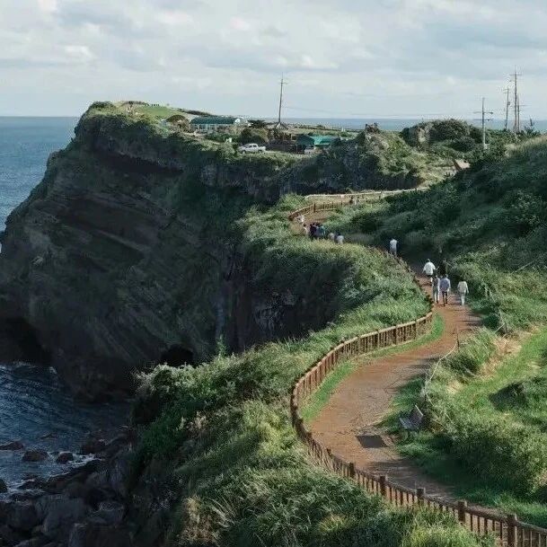 周末特种兵 · 一半火山顶峰，一半海岸晚风
