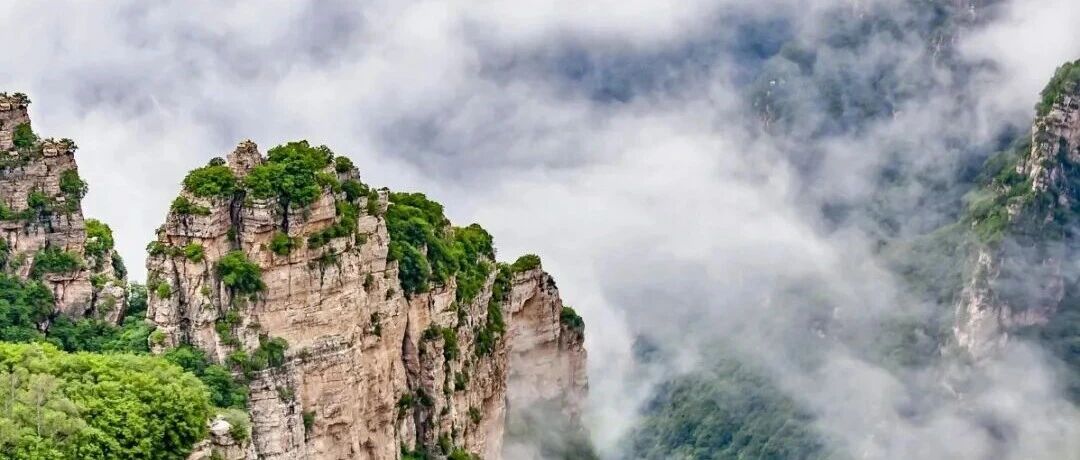 白石山