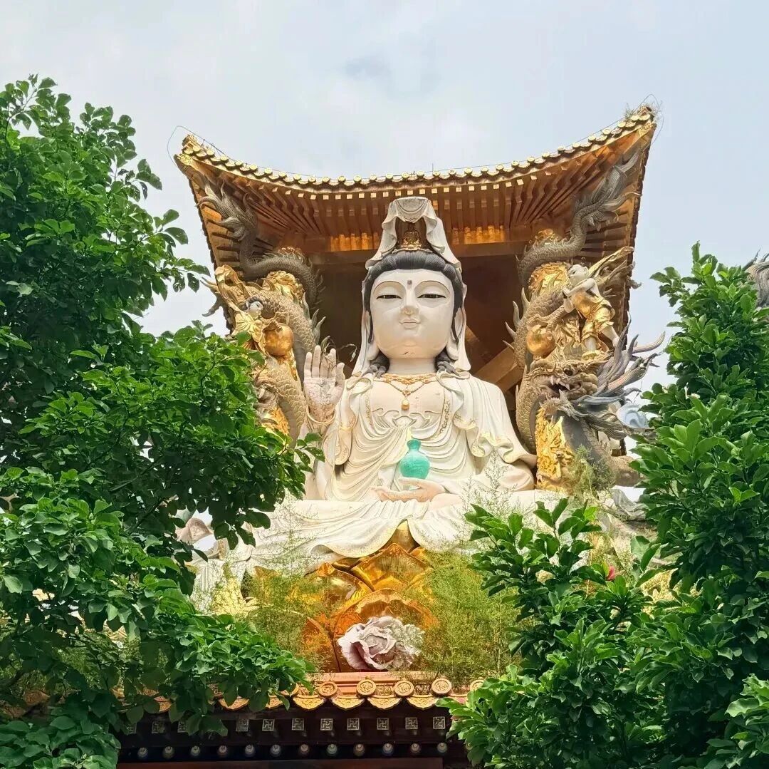 白瀑寺