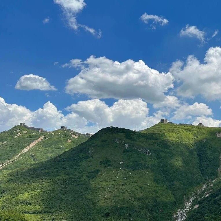 【初级】8月30日：边根梁「巨龙蜿蜒」「高山草甸」