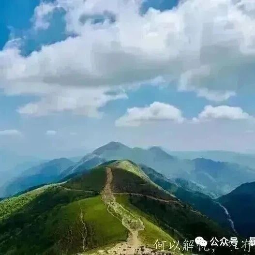即将成团！8.29-8.30，逗号领队【齐云山徒步露营15…