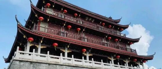 即将成团！8.29-8.30【潮汕精华游2日】千年古城潮州+滨海胜地南澳岛