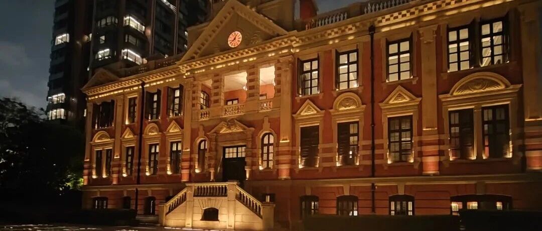 Citywalk报名 ‖ 第336回：8.29苏河夜徒/光影秀