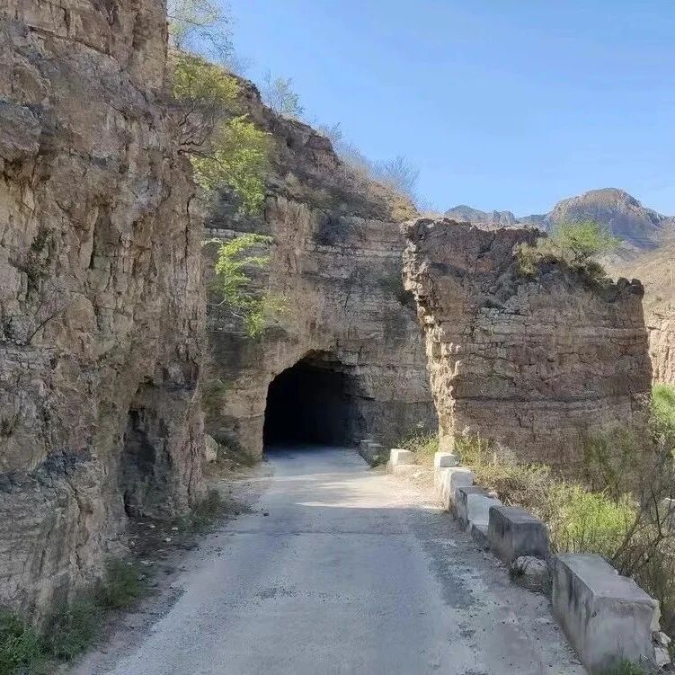 幽州峡谷