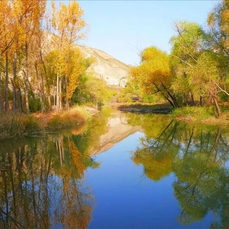 幽州大峡谷-挂壁公路