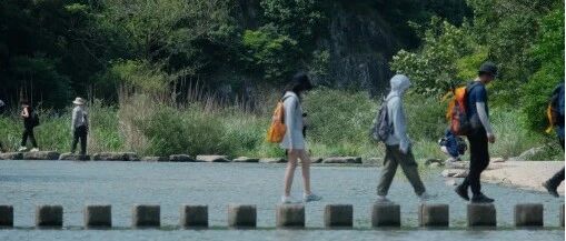中秋活动 |「三天二晚 」09.25-09.27 穿越盐帮古道十八渡&韩妃江山水画廊