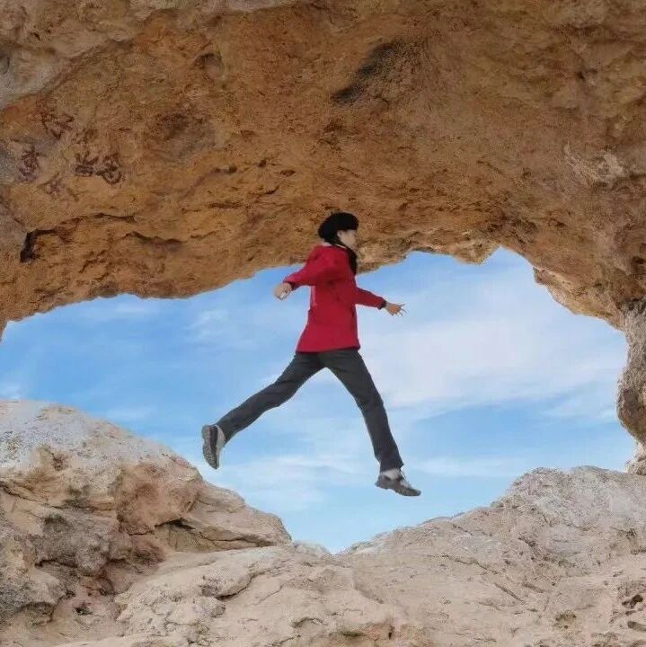 天门山