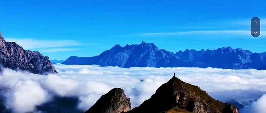 本周五-1.5天 | 桑措玉琼 | 雪山海子（6~8人团）