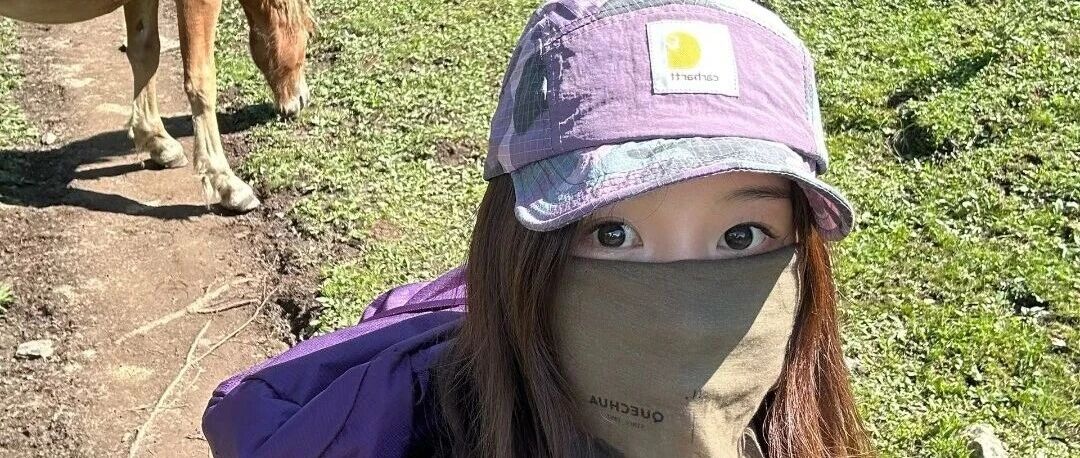 武汉龙泉山登山活动
