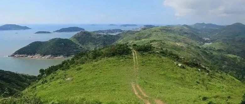 ！【跃徒•水桶岙1日】（新线开发），在山的那边海…