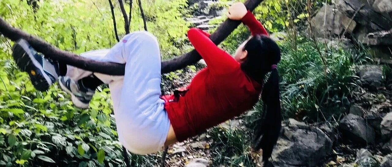 （周二）黄石管子线徒步攀爬