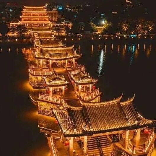 即将成团！10.10-10.11【潮汕精华游2日】千年古城…