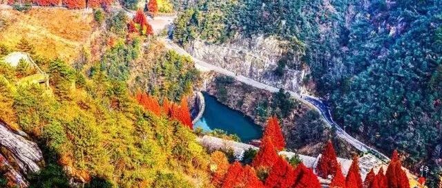 /17/18/24/25/31！【大明山】一泓碧湖、十里幽谷…