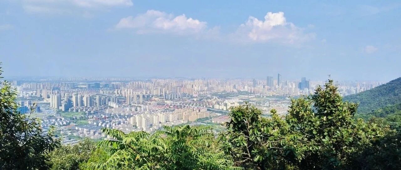 无锡Citywalk，徒步东林书院-崇安寺-钱钟书故居-张…