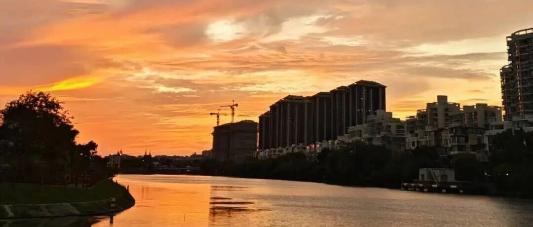 预告 ||【AA相约】浦西莘庄徒步 第144期 2026年10月12日（周一晚）莘虹线