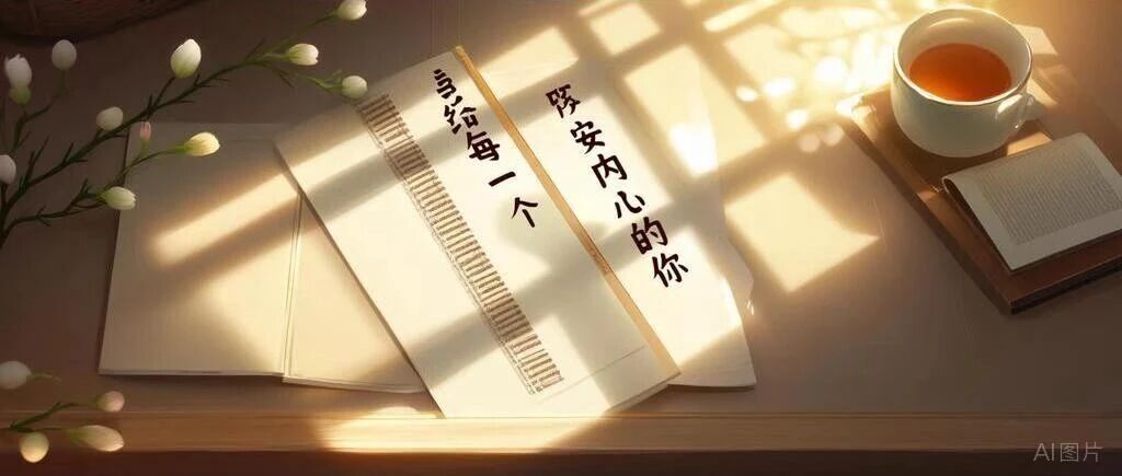 10.16 周五下午！【读书会•杭州临平】 共赴一场静心之约｜认识心性，安顿内心
