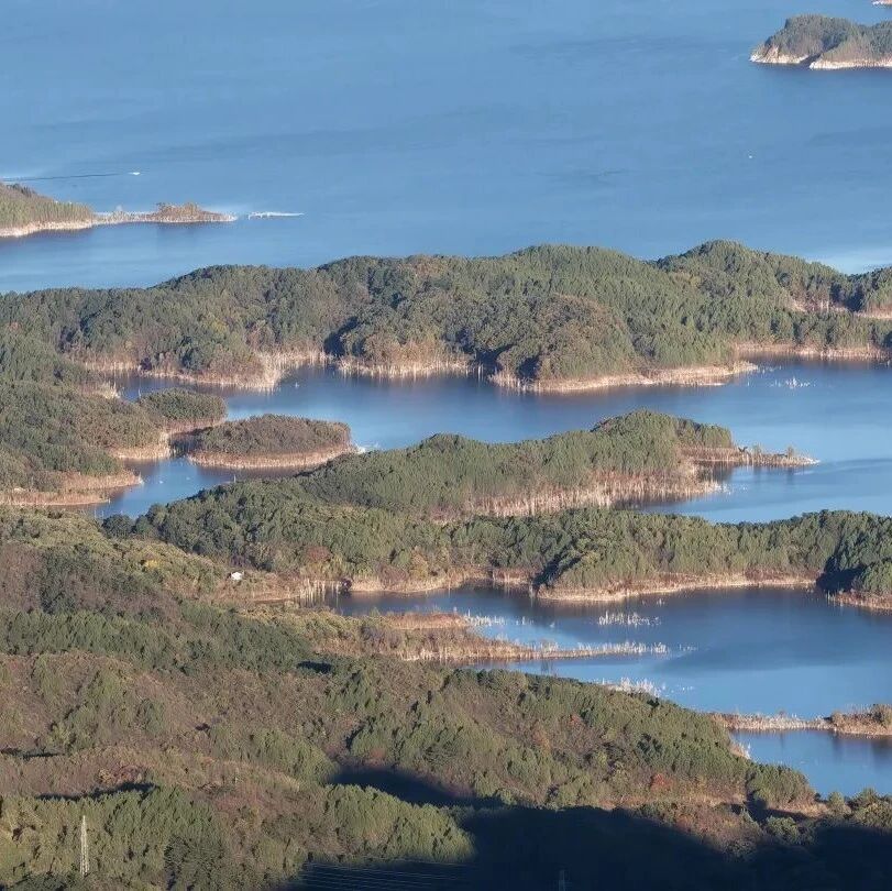 云龙涧