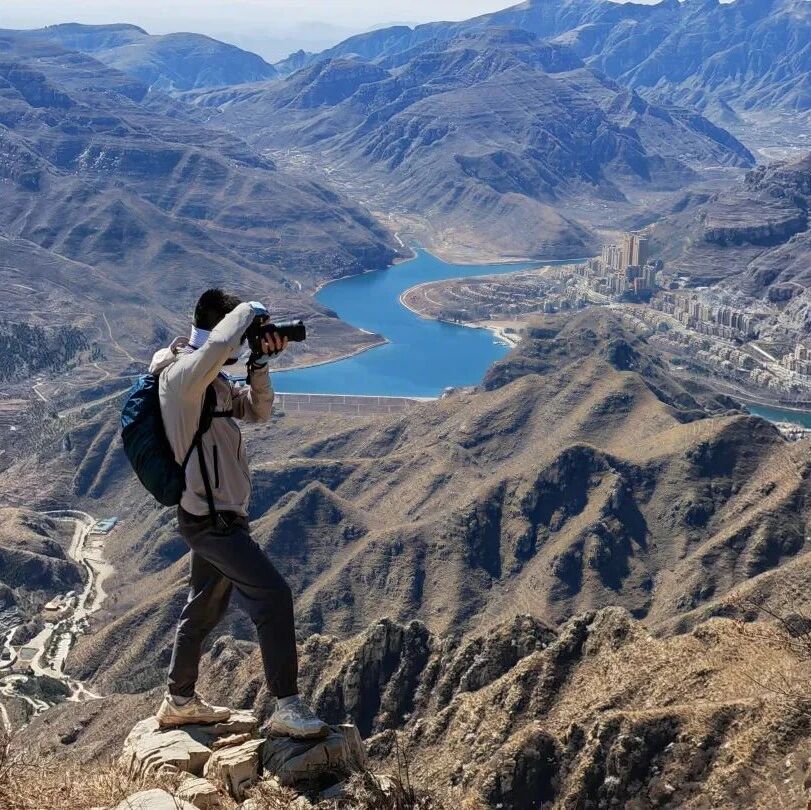 一渡—三皇山—五渡北方大型喀斯特地貌
