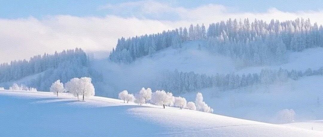【元旦特辑•大巴】1月1-3日：冰雪童话乌兰布统，越野穿越林海雪原「塞北雪乡」「雪蘑菇」「马踏飞雪」