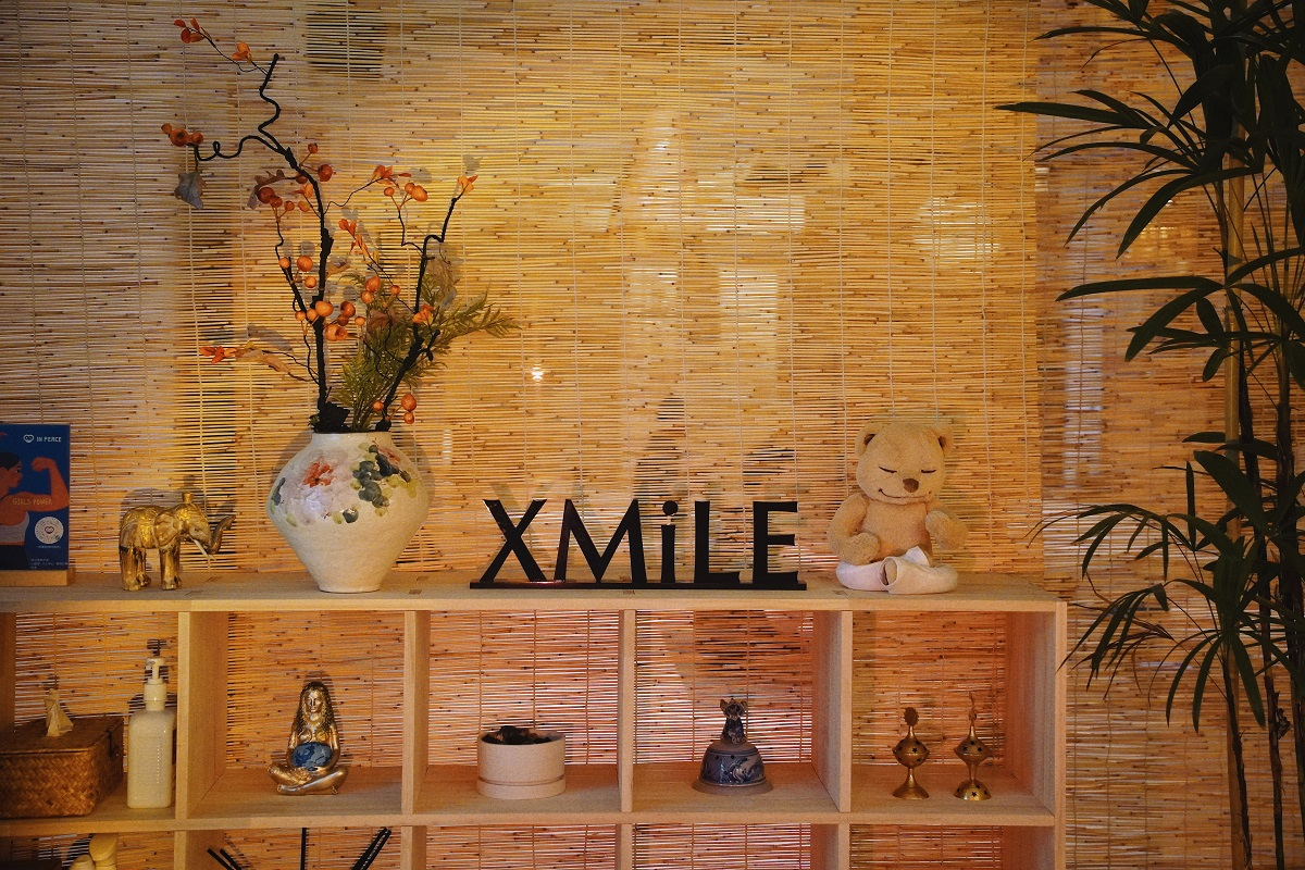 XMiLE QI CLUB